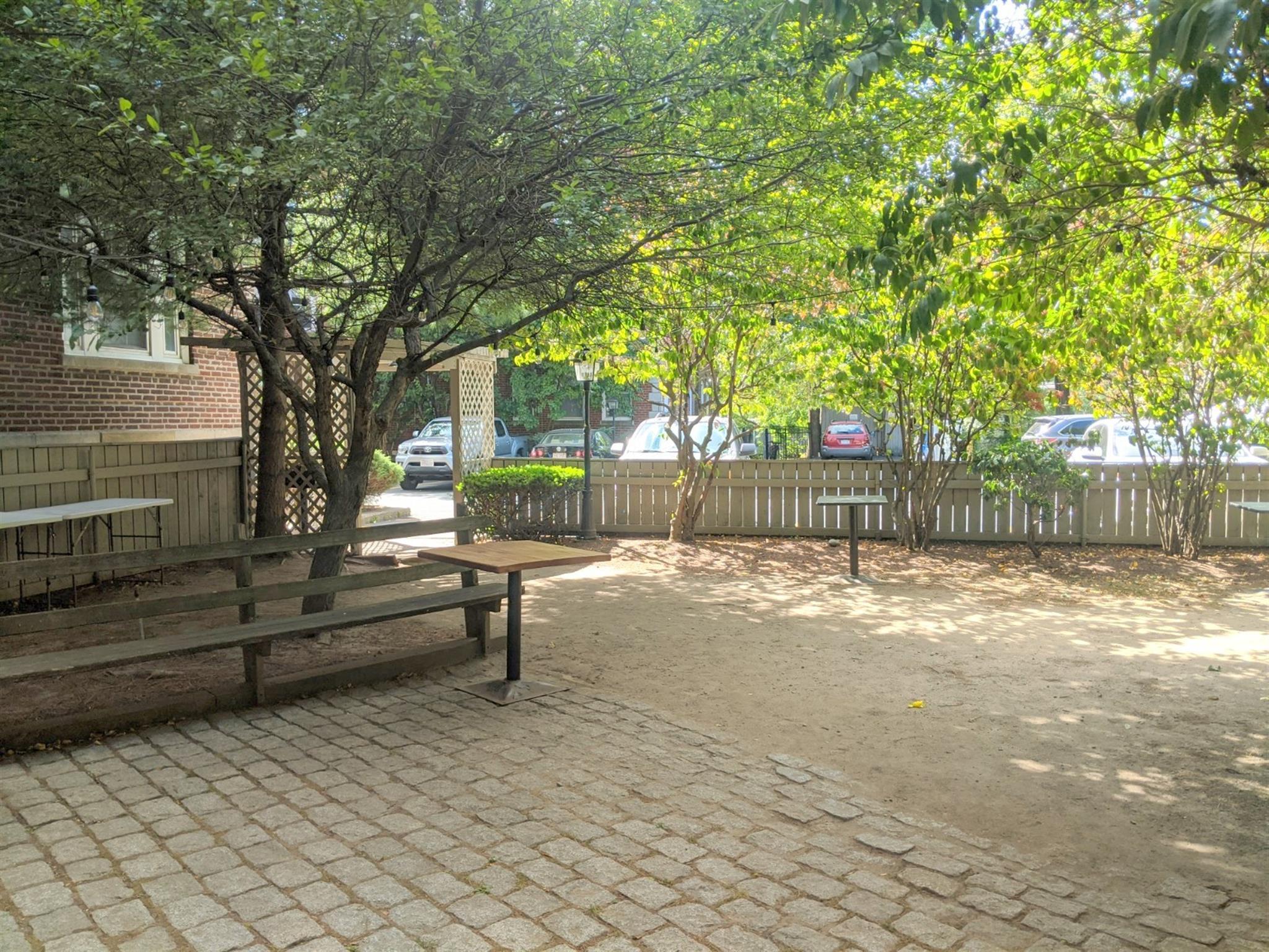 1 bed, 1 bath apartment for rent at 5 Craigie Circle Unit 6, Observatory Hill — photo 11 of 13