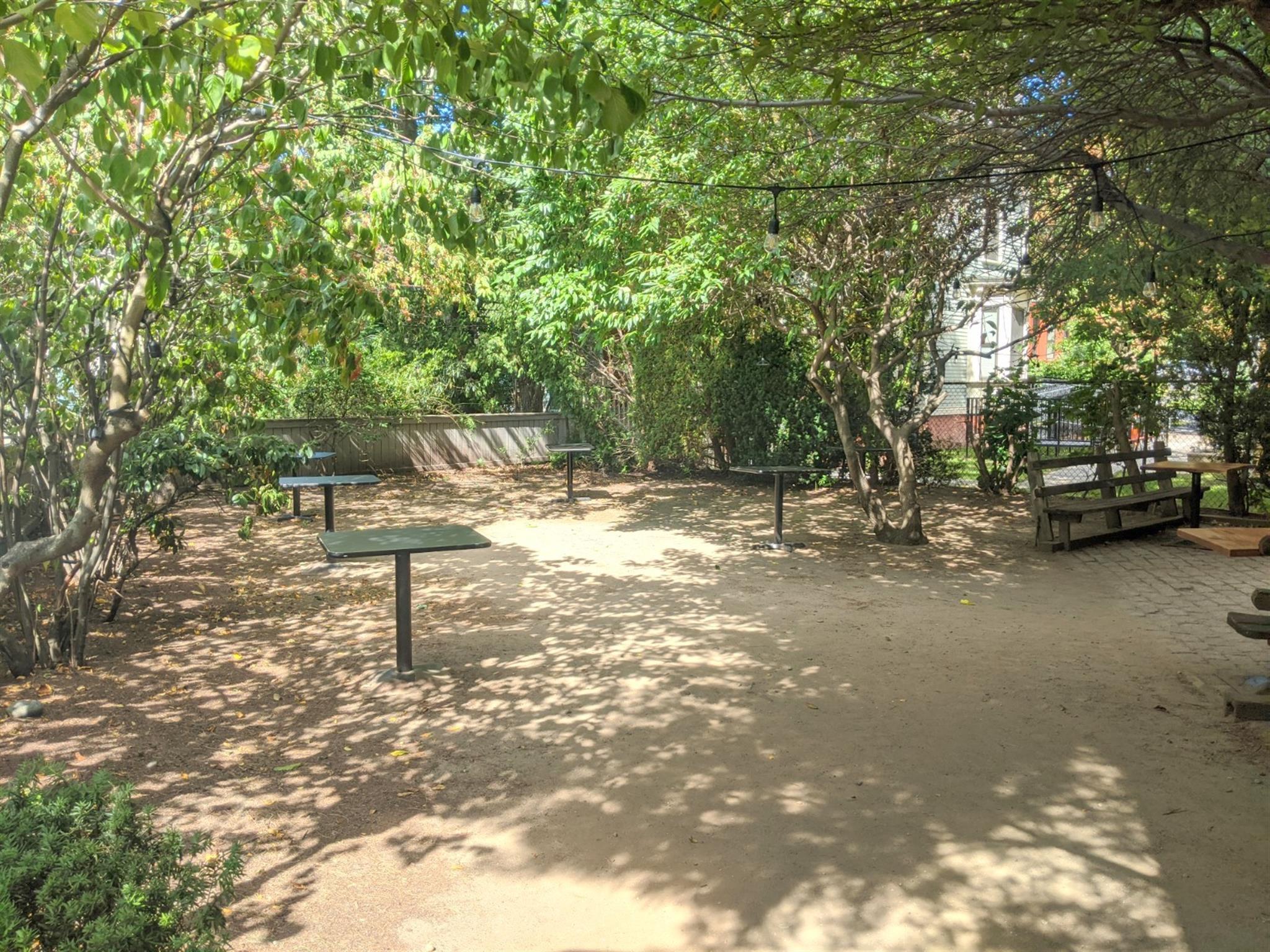 1 bed, 1 bath apartment for rent at 5 Craigie Circle Unit 6, Observatory Hill — photo 10 of 13