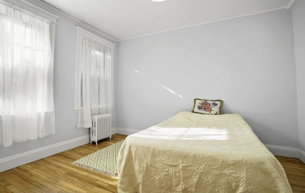 1 bed, 1 bath apartment for rent at 5 Crawford St Unit 3, Central Square — photo 9 of 14