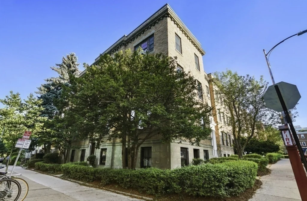 1 bed, 1 bath apartment for rent at 5 Crawford St Unit 3, Central Square — photo 14 of 14
