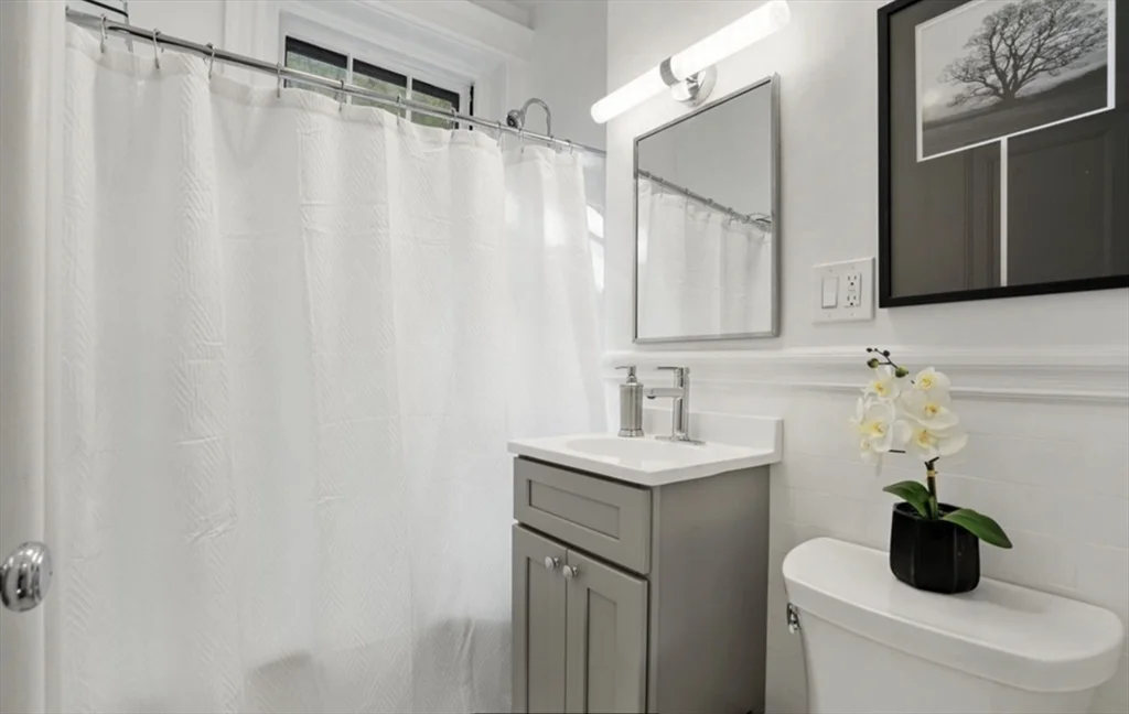 1 bed, 1 bath apartment for rent at 5 Crawford St Unit 3, Central Square — photo 10 of 14