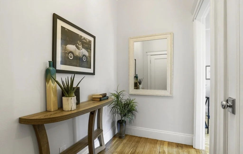 1 bed, 1 bath apartment for rent at 5 Crawford St Unit 3, Central Square — photo 12 of 14
