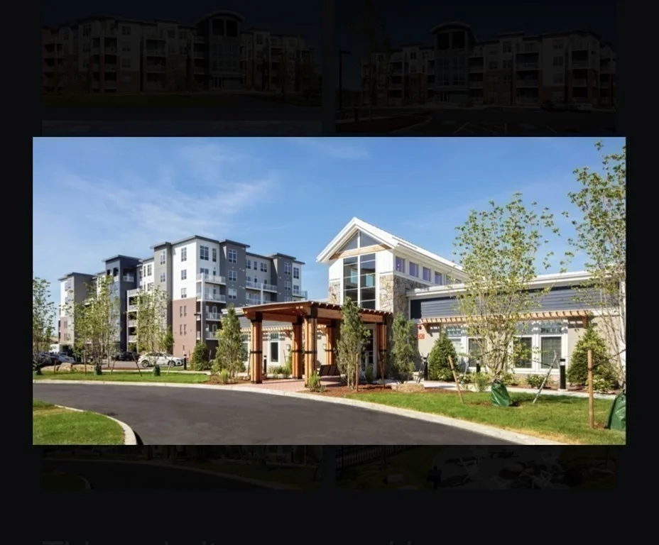 2 bed, 2 bath apartment for rent at 5 Crown Dr Unit 221, Quincy — photo 26 of 28
