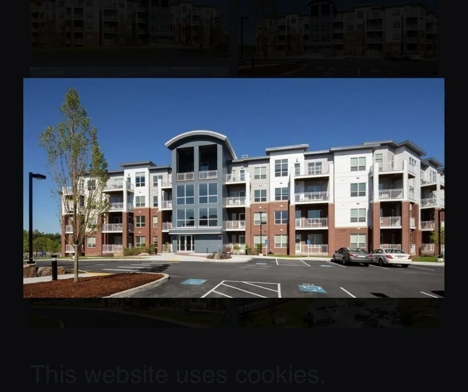 2 bed, 2 bath apartment for rent at 5 Crown Dr Unit 221, Quincy — photo 23 of 28