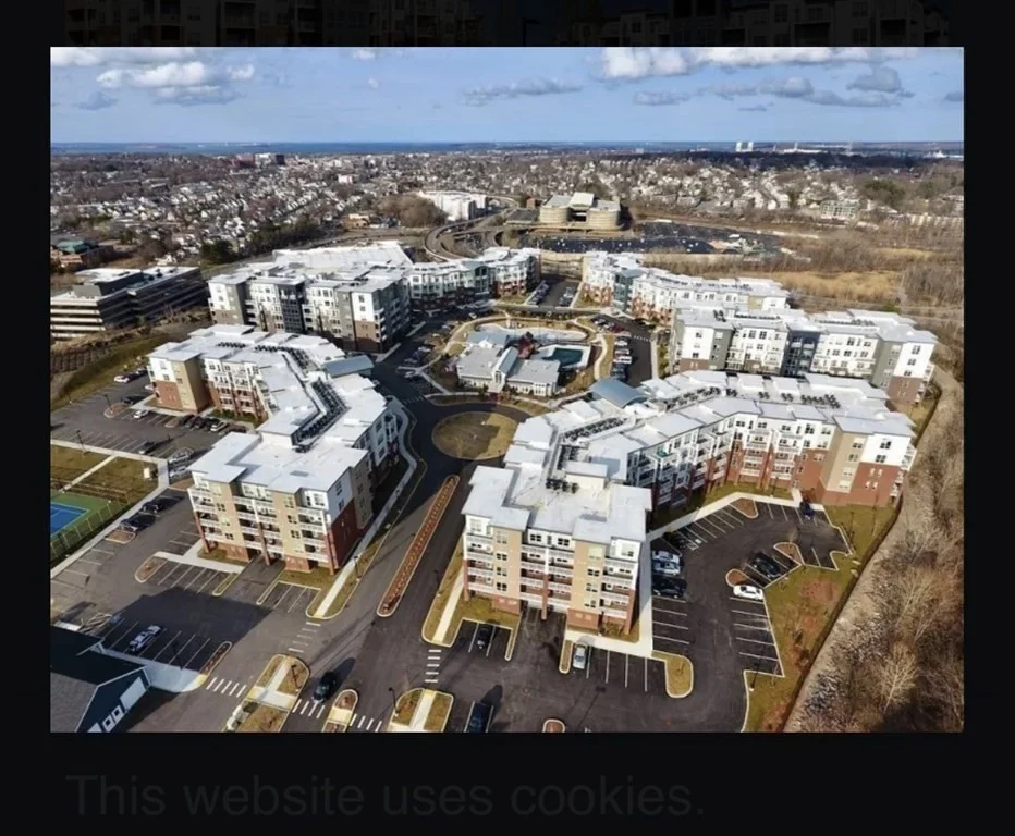 2 bed, 2 bath apartment for rent at 5 Crown Dr Unit 221, Quincy — photo 24 of 28