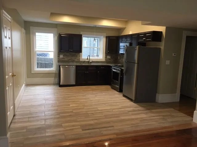 4 bed, 1.5 bath apartment for rent at 5 Dalrymple St Unit 1, Jamaica Plain
