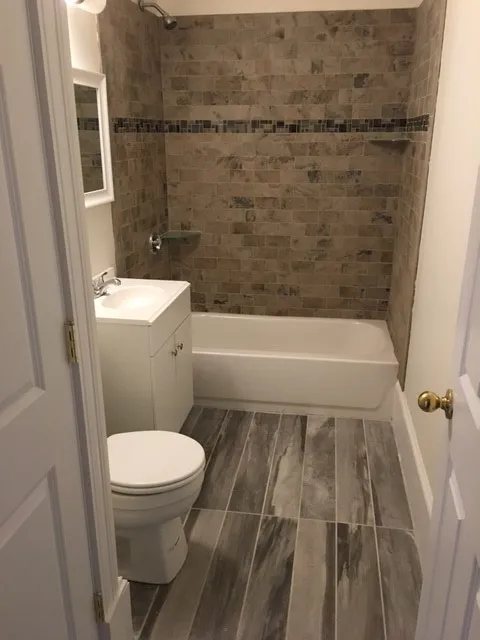 4 bed, 1.5 bath apartment for rent at 5 Dalrymple St Unit 1, Jamaica Plain — photo 3 of 8