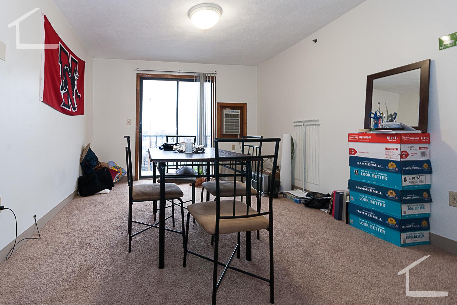 2 bed, 1 bath apartment for rent at 5 Darling St Unit 10, Mission Hill — photo 2 of 9