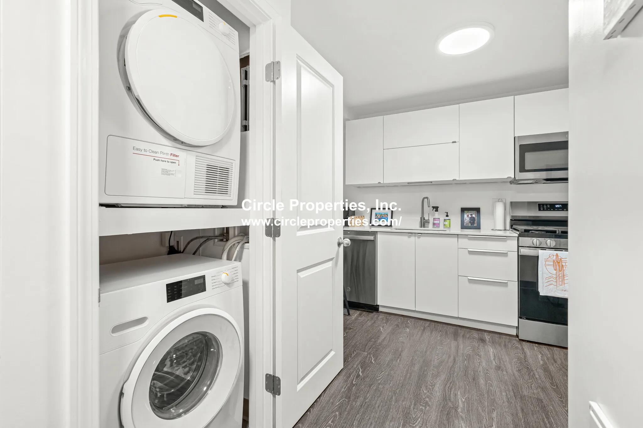 Studio bed, 1 bath apartment for rent at 5 Darling St Unit 12, Mission Hill — photo 5 of 8