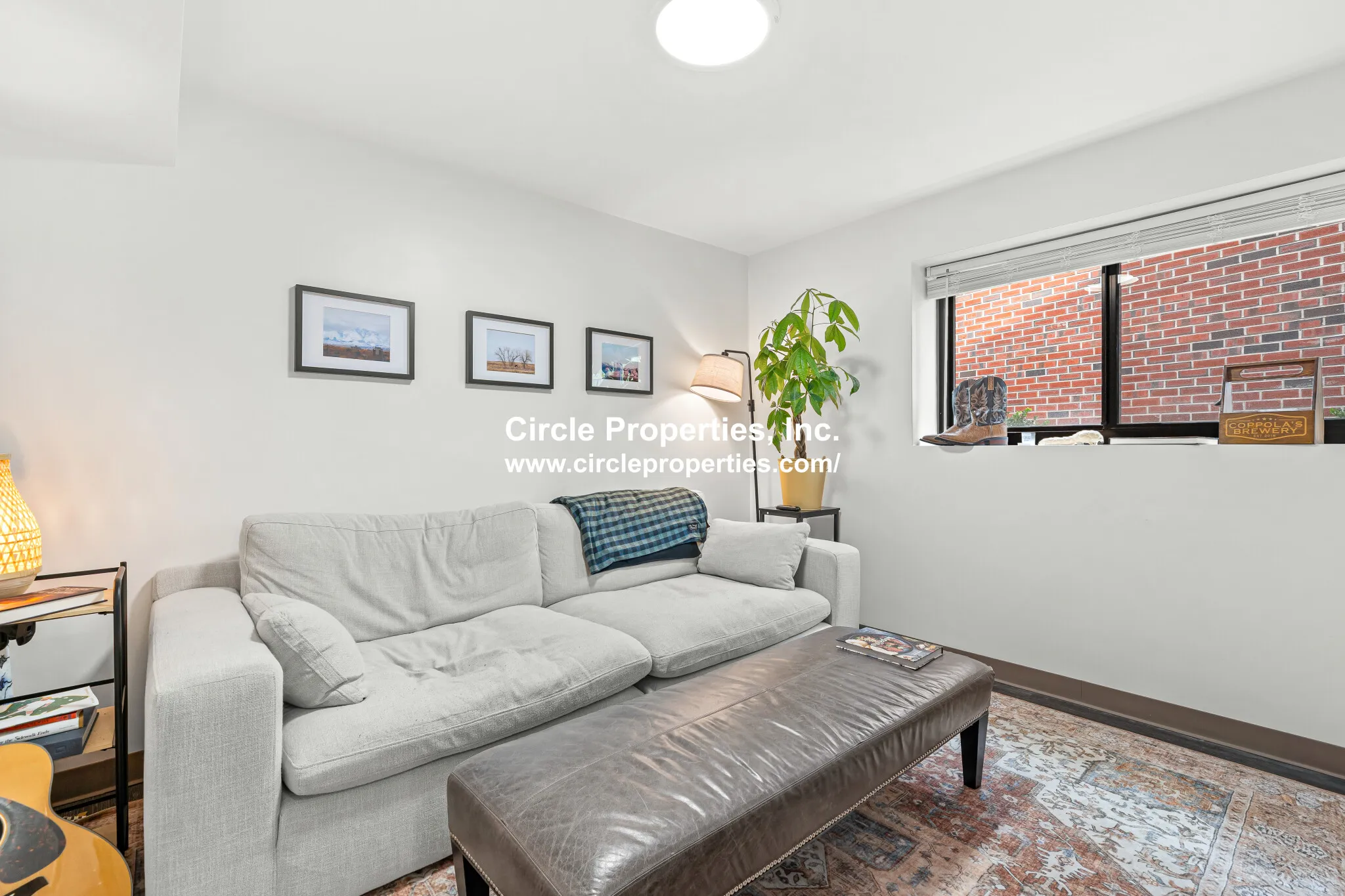 Studio bed, 1 bath apartment for rent at 5 Darling St Unit 12, Mission Hill — photo 2 of 8