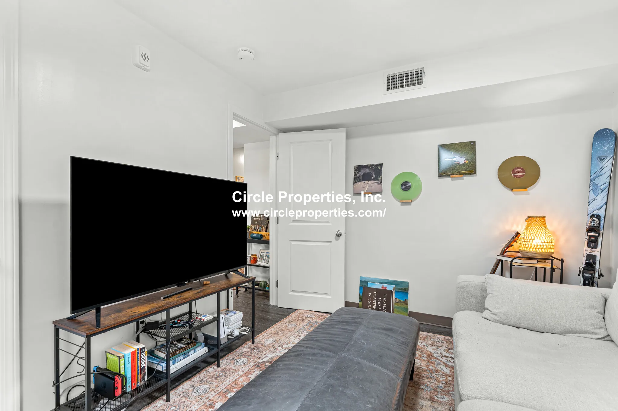 Studio bed, 1 bath apartment for rent at 5 Darling St Unit 12, Mission Hill — photo 6 of 8