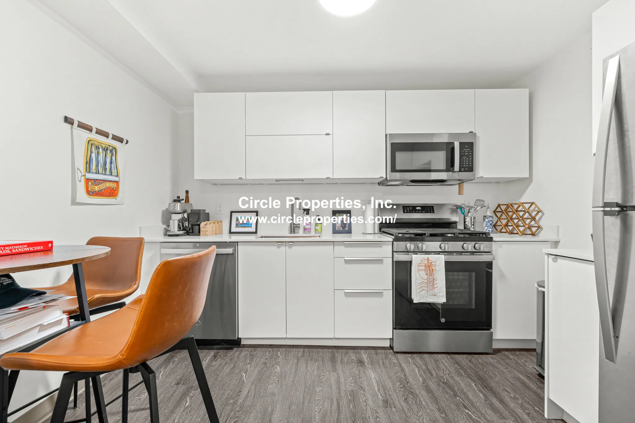 Studio bed, 1 bath apartment for rent at 5 Darling St Unit 12, Mission Hill