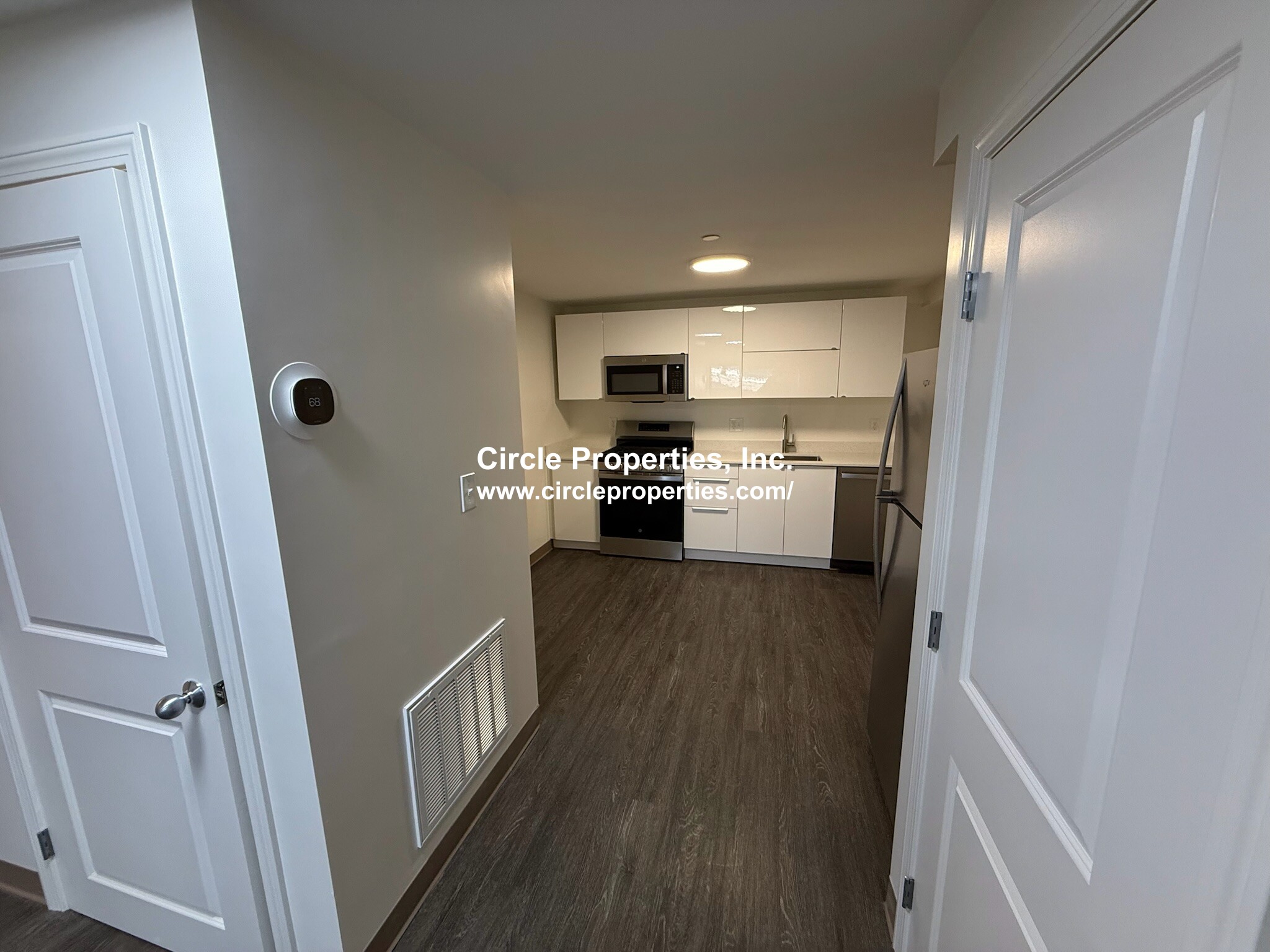 2 bed, 1 bath apartment for rent at 5 Darling St Unit 3, Mission Hill — photo 5 of 10