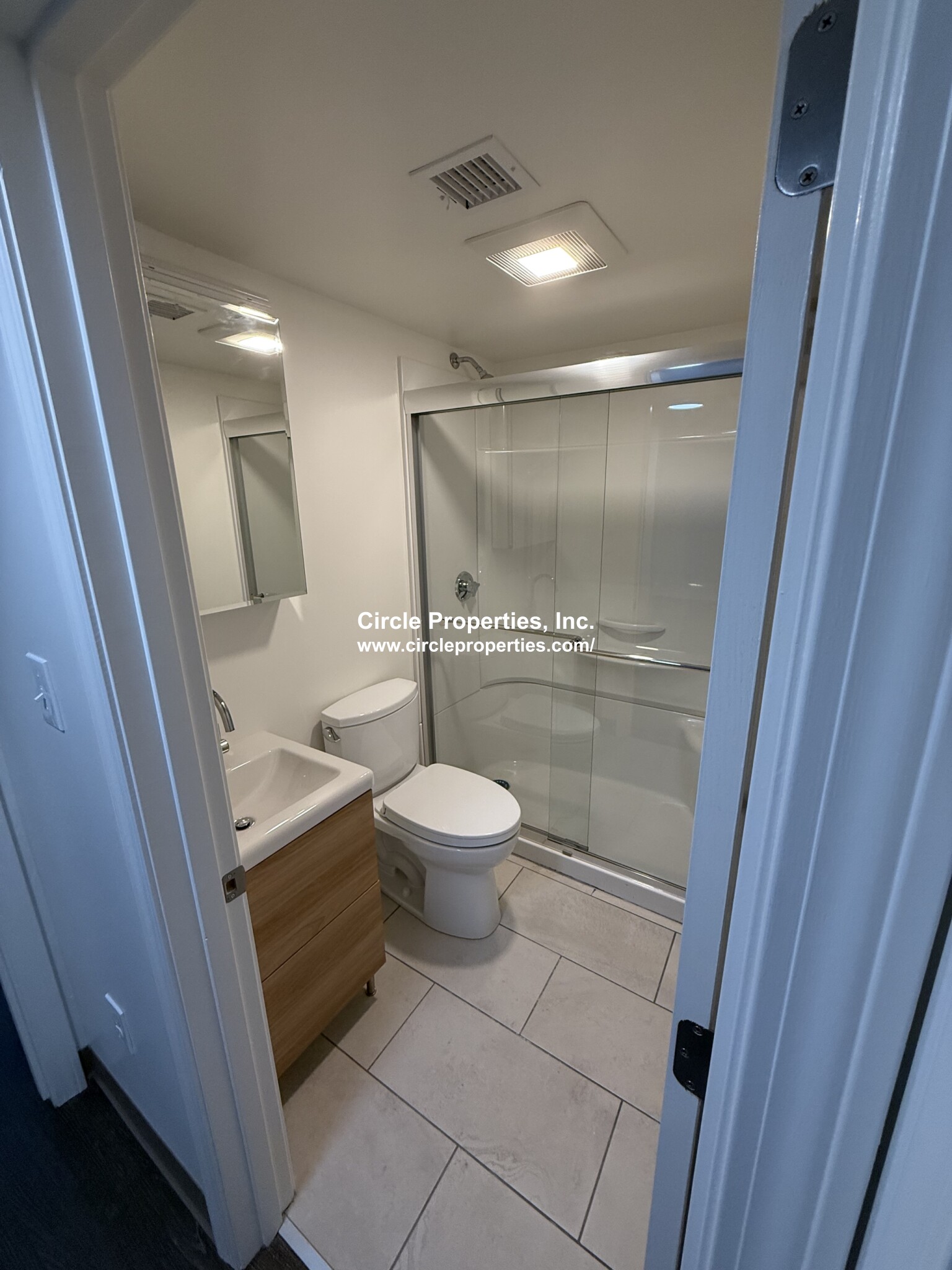 2 bed, 1 bath apartment for rent at 5 Darling St Unit 3, Mission Hill — photo 9 of 10