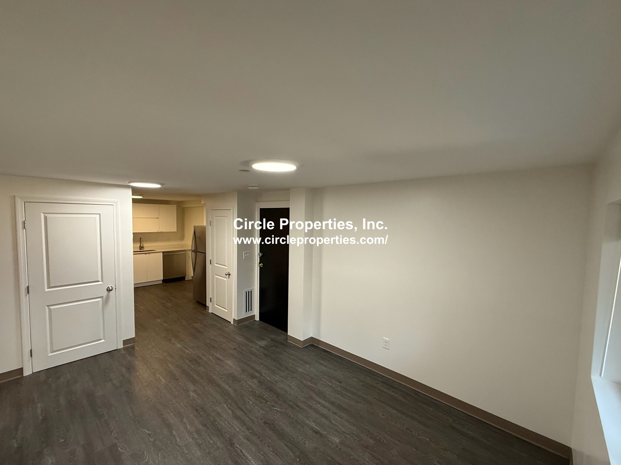 2 bed, 1 bath apartment for rent at 5 Darling St Unit 3, Mission Hill — photo 6 of 10