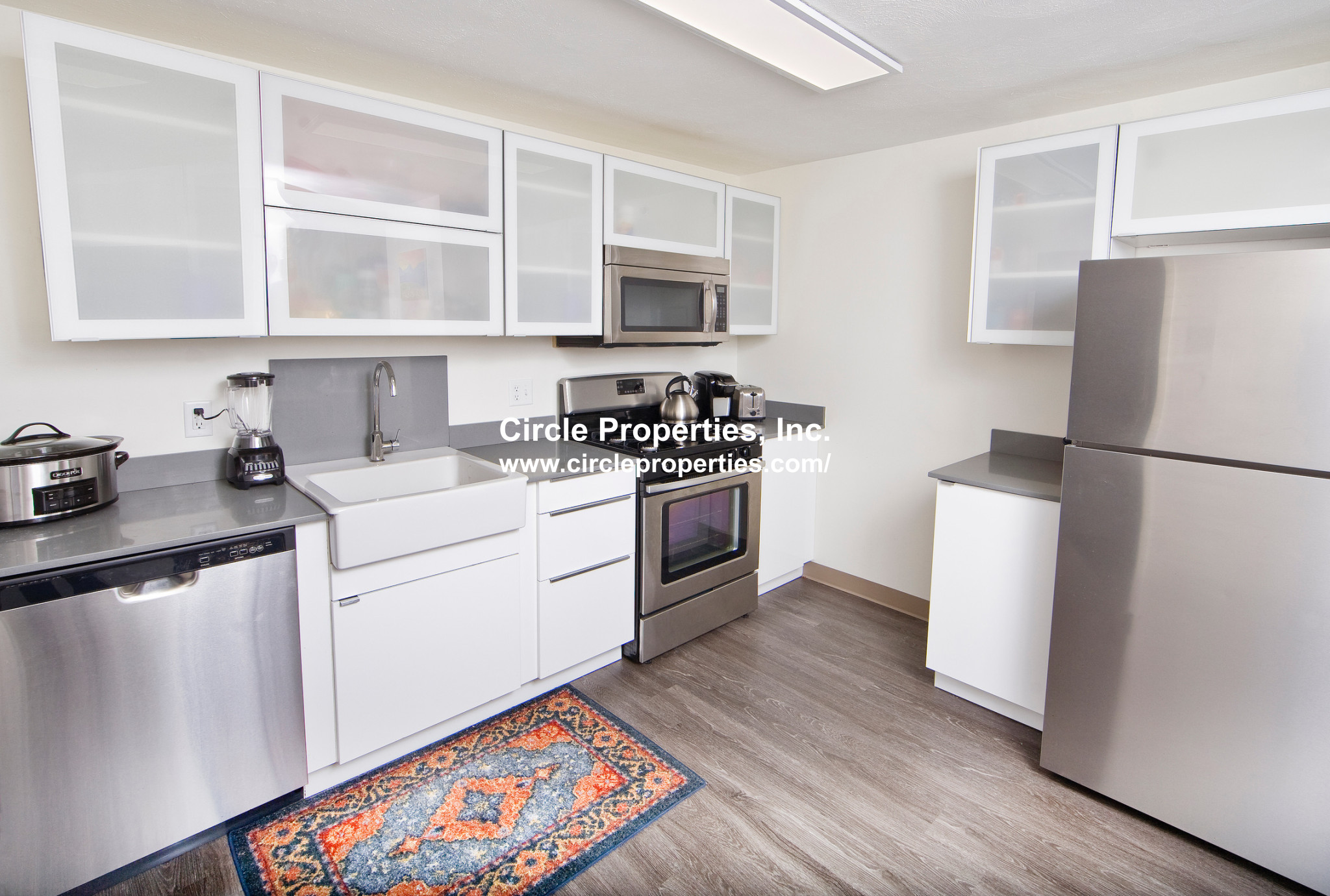 2 bed, 1 bath apartment for rent at 5 Darling St Unit 6, Mission Hill