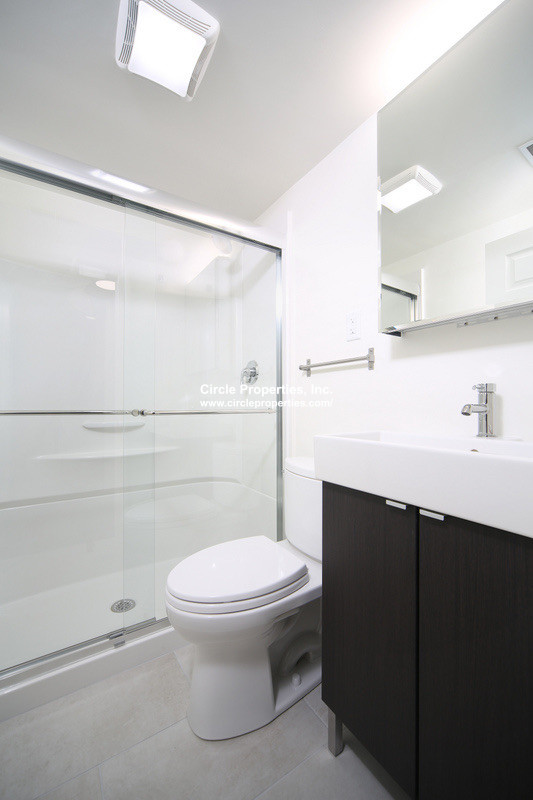 2 bed, 1 bath apartment for rent at 5 Darling St Unit 6, Mission Hill — photo 3 of 5