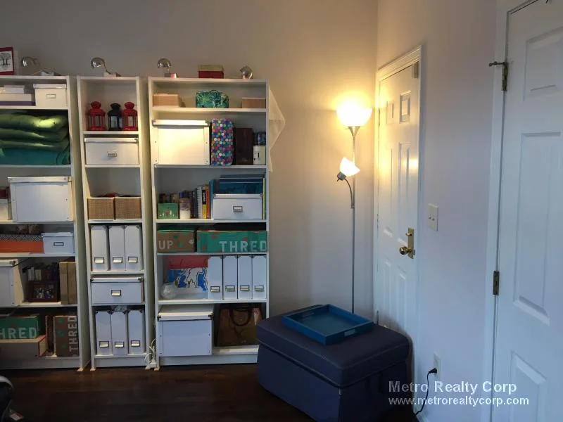 2 bed, 1.5 bath apartment for rent at 5 Davis Ave Unit 2, Brookline Village — photo 13 of 20