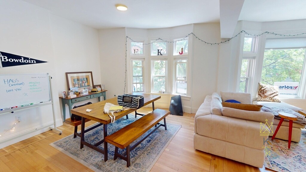 3 bed, 2 bath apartment for rent at 5 Davis Ave Unit 22L, Emerson Gardens — photo 4 of 13