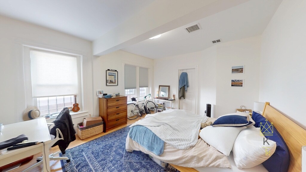 3 bed, 2 bath apartment for rent at 5 Davis Ave Unit 22L, Emerson Gardens — photo 7 of 13