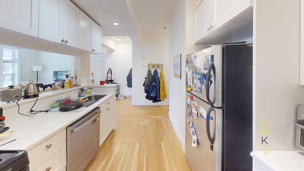 3 bed, 2 bath apartment for rent at 5 Davis Ave Unit 22L, Emerson Gardens — photo 6 of 13
