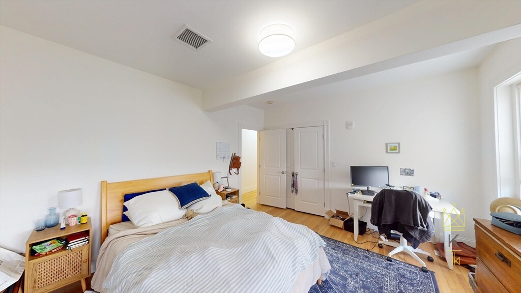 3 bed, 2 bath apartment for rent at 5 Davis Ave Unit 22L, Emerson Gardens — photo 8 of 13