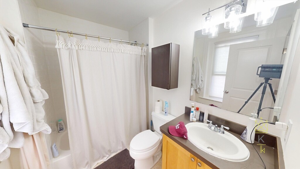3 bed, 2 bath apartment for rent at 5 Davis Ave Unit 22L, Emerson Gardens — photo 12 of 13