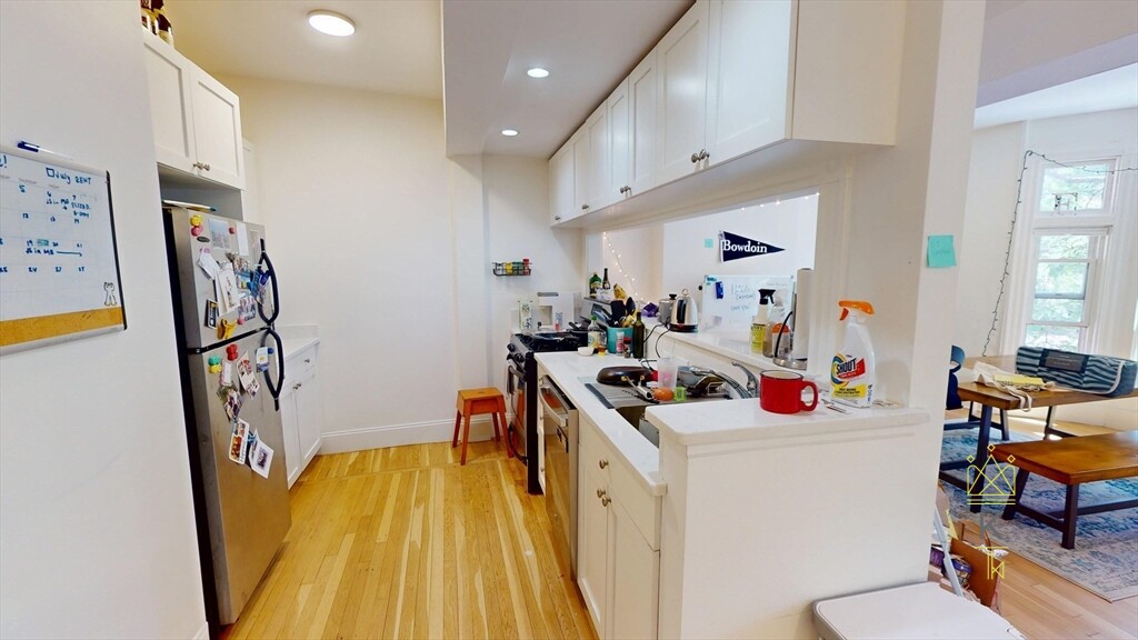 3 bed, 2 bath apartment for rent at 5 Davis Ave Unit 22L, Emerson Gardens — photo 5 of 13