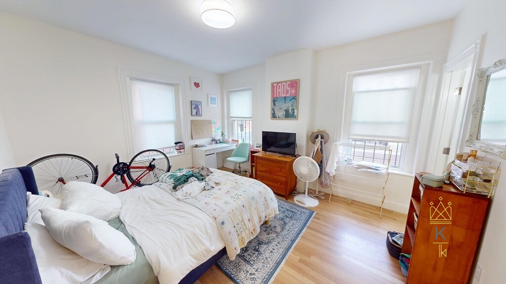 3 bed, 2 bath apartment for rent at 5 Davis Ave Unit 22L, Emerson Gardens — photo 10 of 13
