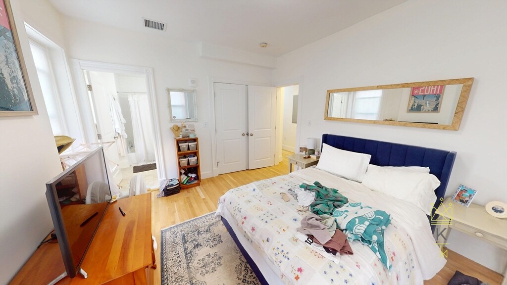 3 bed, 2 bath apartment for rent at 5 Davis Ave Unit 22L, Emerson Gardens — photo 9 of 13