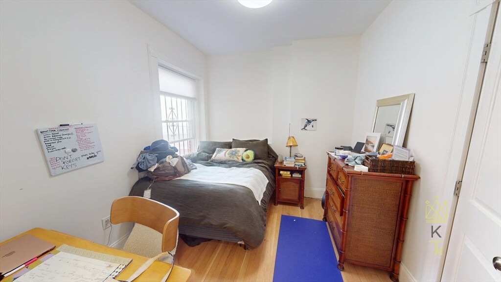 3 bed, 2 bath apartment for rent at 5 Davis Ave Unit 22L, Emerson Gardens — photo 11 of 13