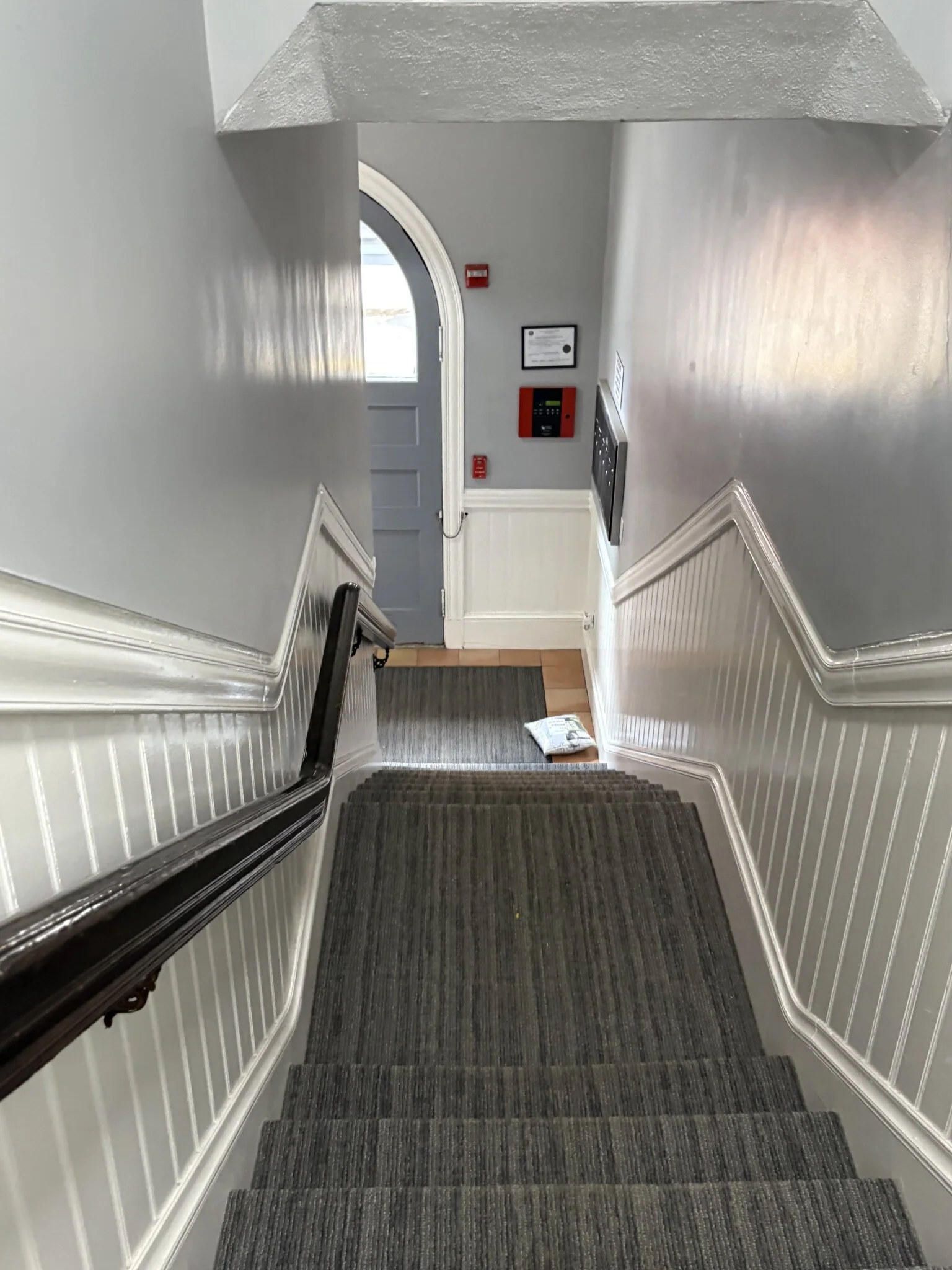 2 bed, 1 bath apartment for rent at 5 Davis Ave Unit 4, Brookline Village — photo 20 of 22