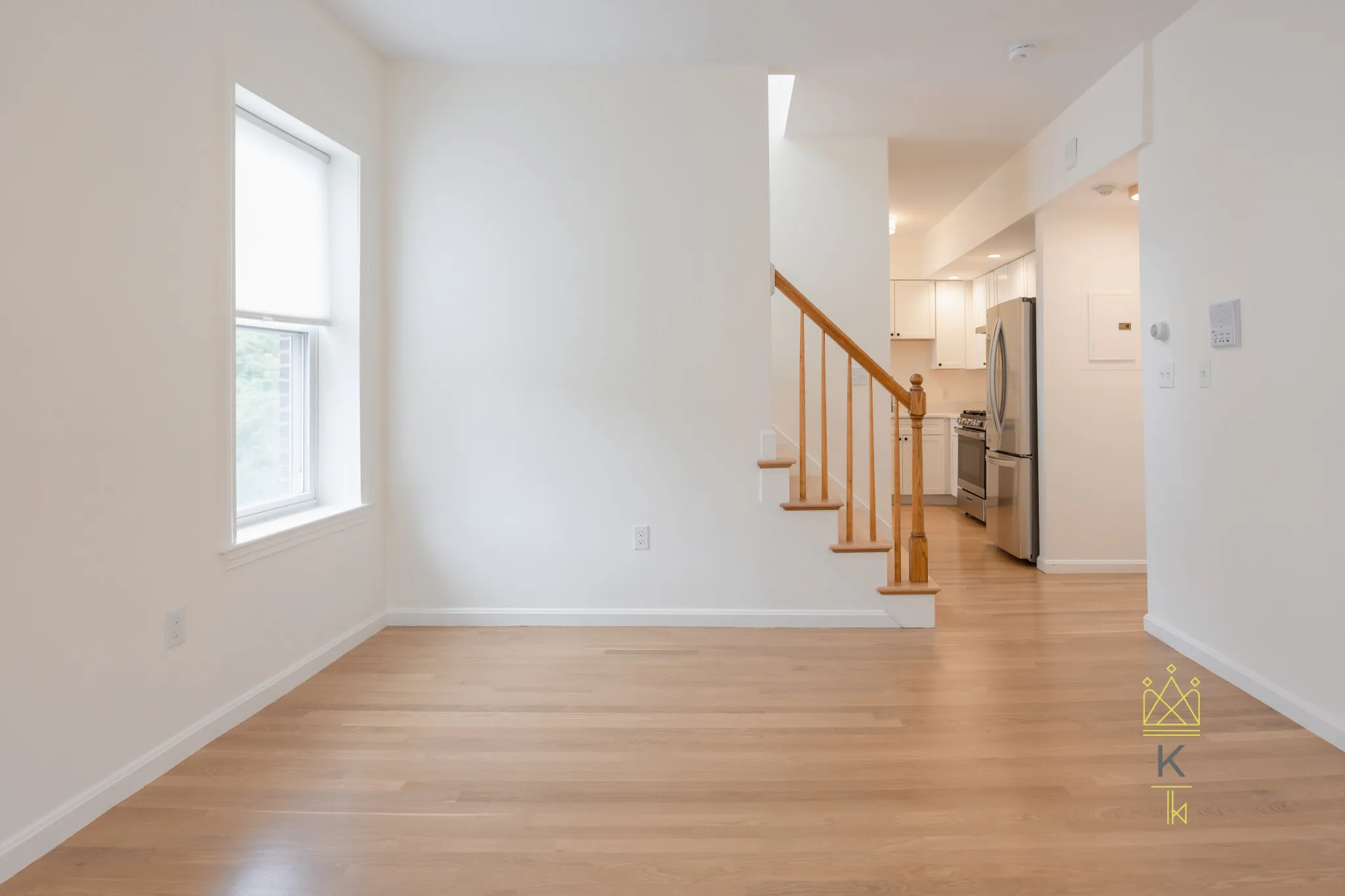 2 bed, 1.5 bath apartment for rent at 5 Davis Ave Unit 6, Emerson Gardens — photo 6 of 22