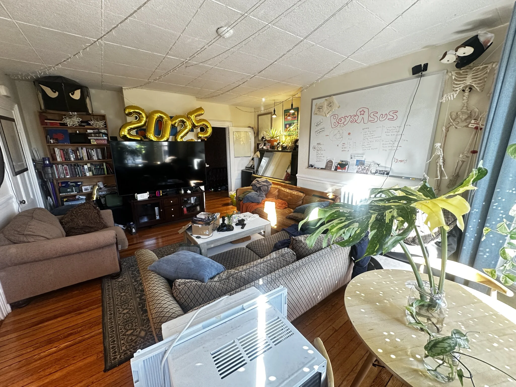 3 bed, 1 bath apartment for rent at 5 Day St Unit 2, North Cambridge — photo 22 of 22