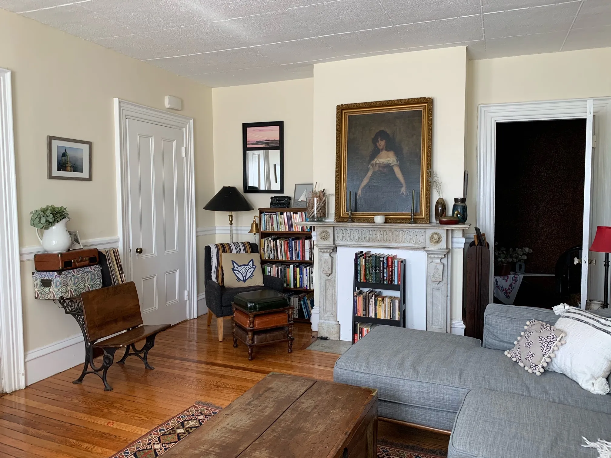 3 bed, 1 bath apartment for rent at 5 Day St Unit 2, North Cambridge — photo 16 of 22