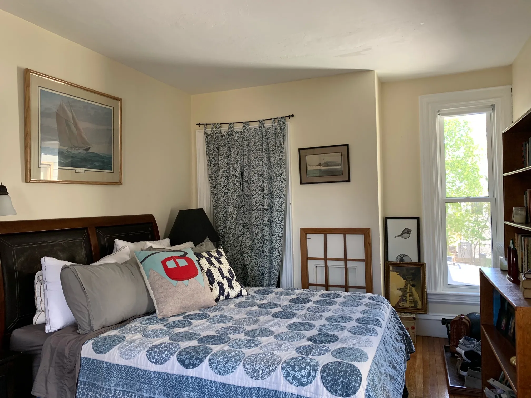 3 bed, 1 bath apartment for rent at 5 Day St Unit 2, North Cambridge — photo 20 of 22