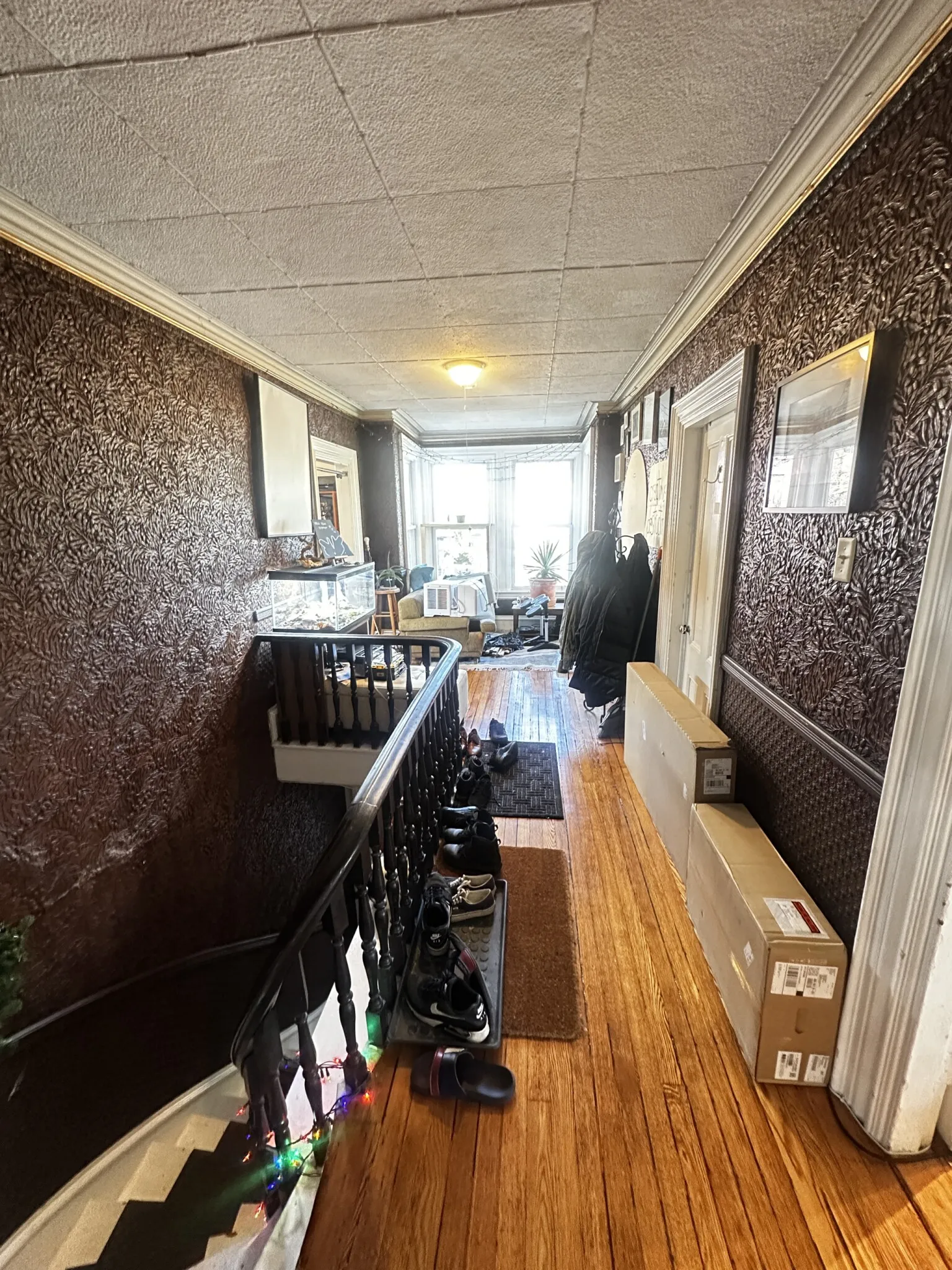 3 bed, 1 bath apartment for rent at 5 Day St Unit 2, North Cambridge — photo 7 of 22
