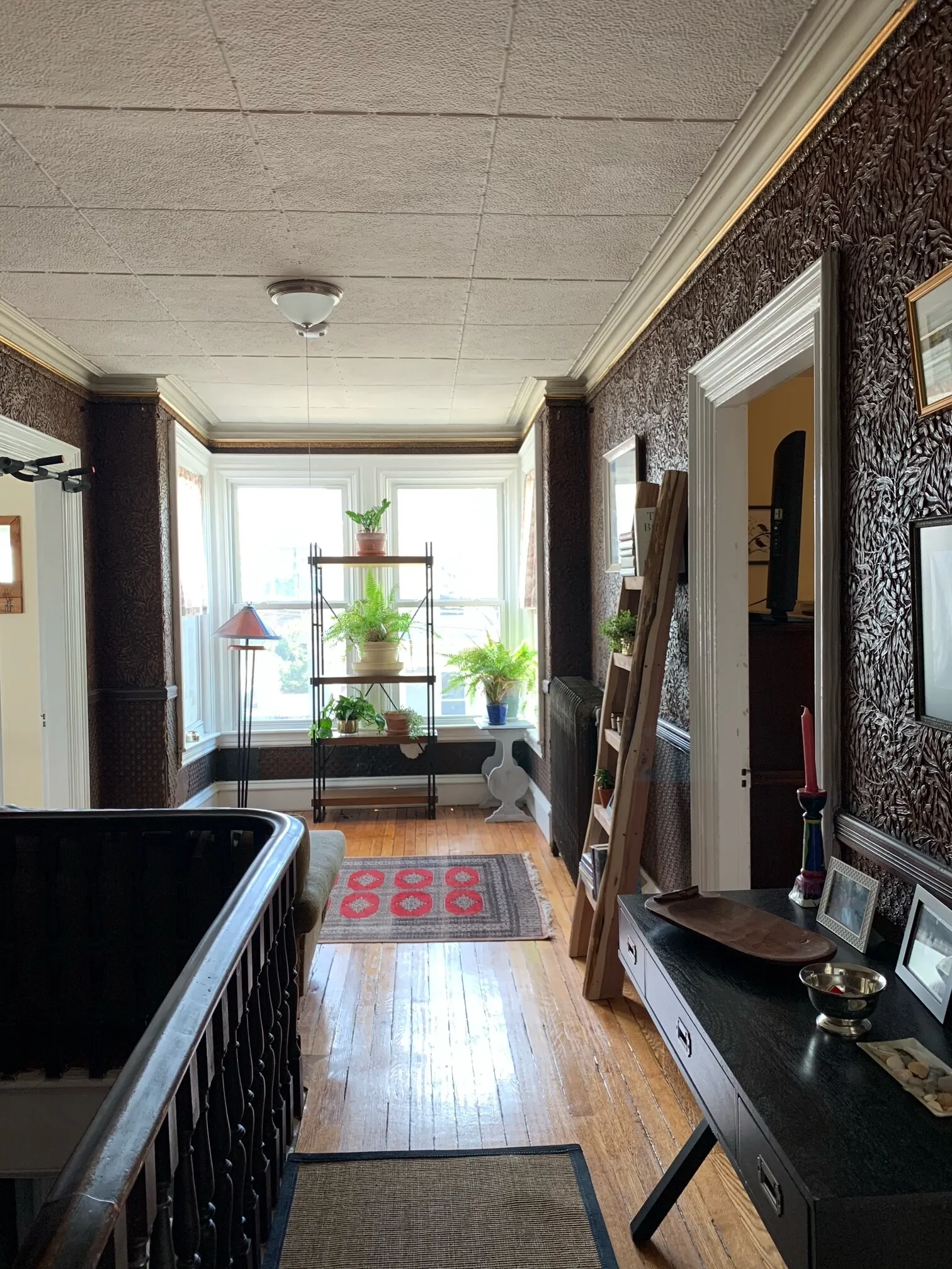 3 bed, 1 bath apartment for rent at 5 Day St Unit 2, North Cambridge — photo 6 of 22
