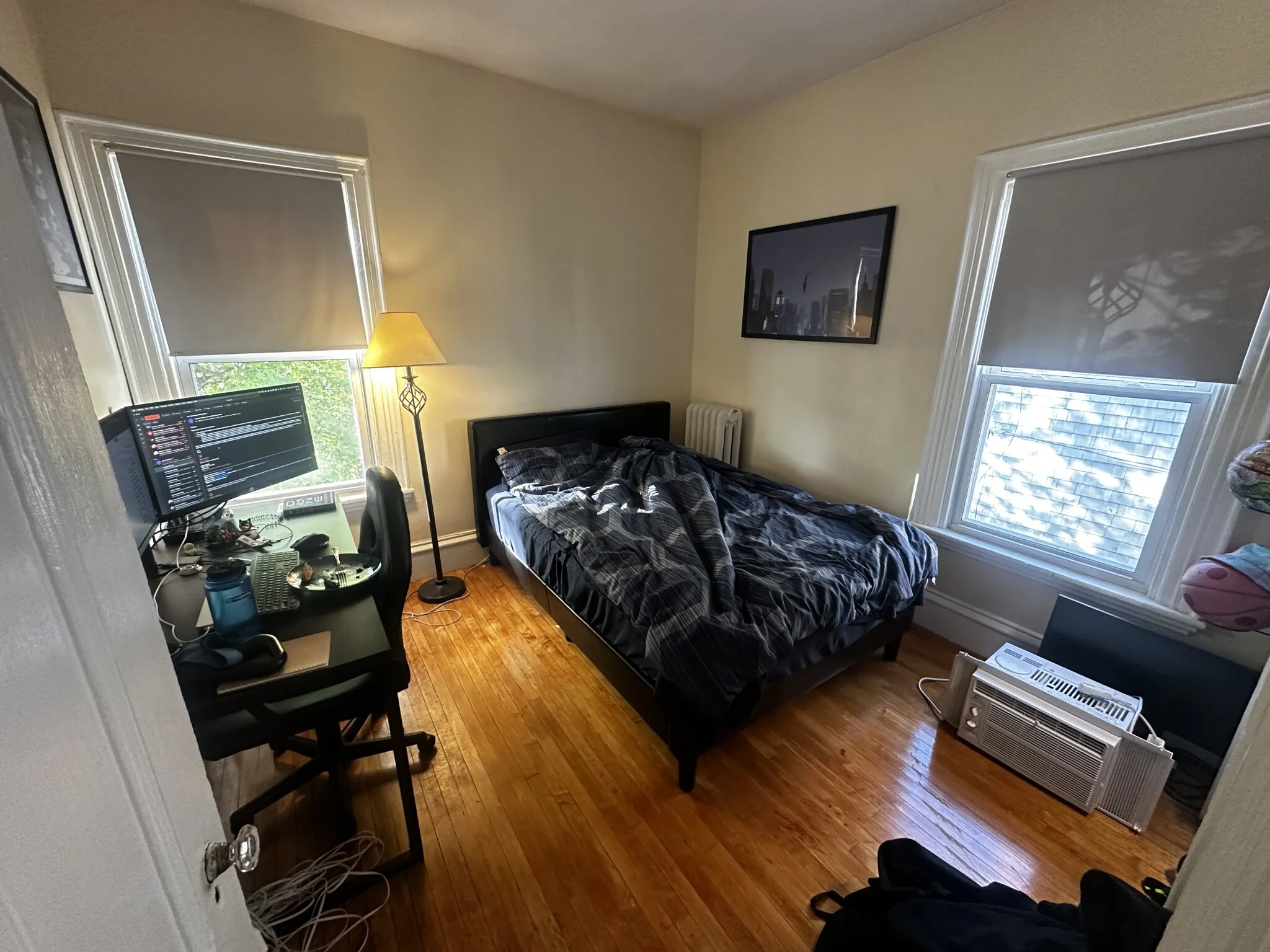 3 bed, 1 bath apartment for rent at 5 Day St Unit 2, North Cambridge — photo 12 of 22