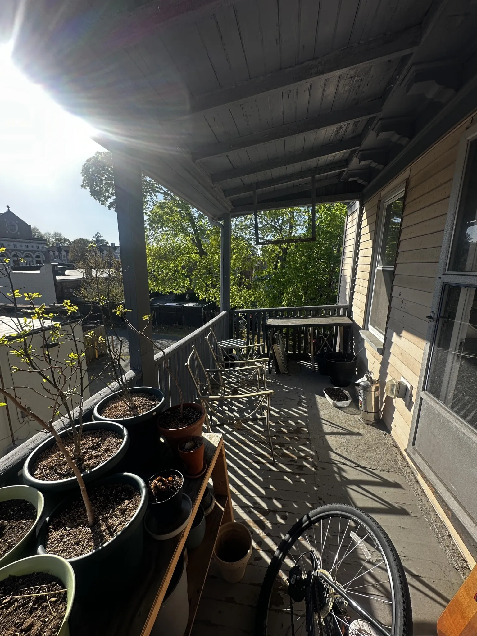 3 bed, 1 bath apartment for rent at 5 Day St Unit 2, North Cambridge — photo 18 of 22