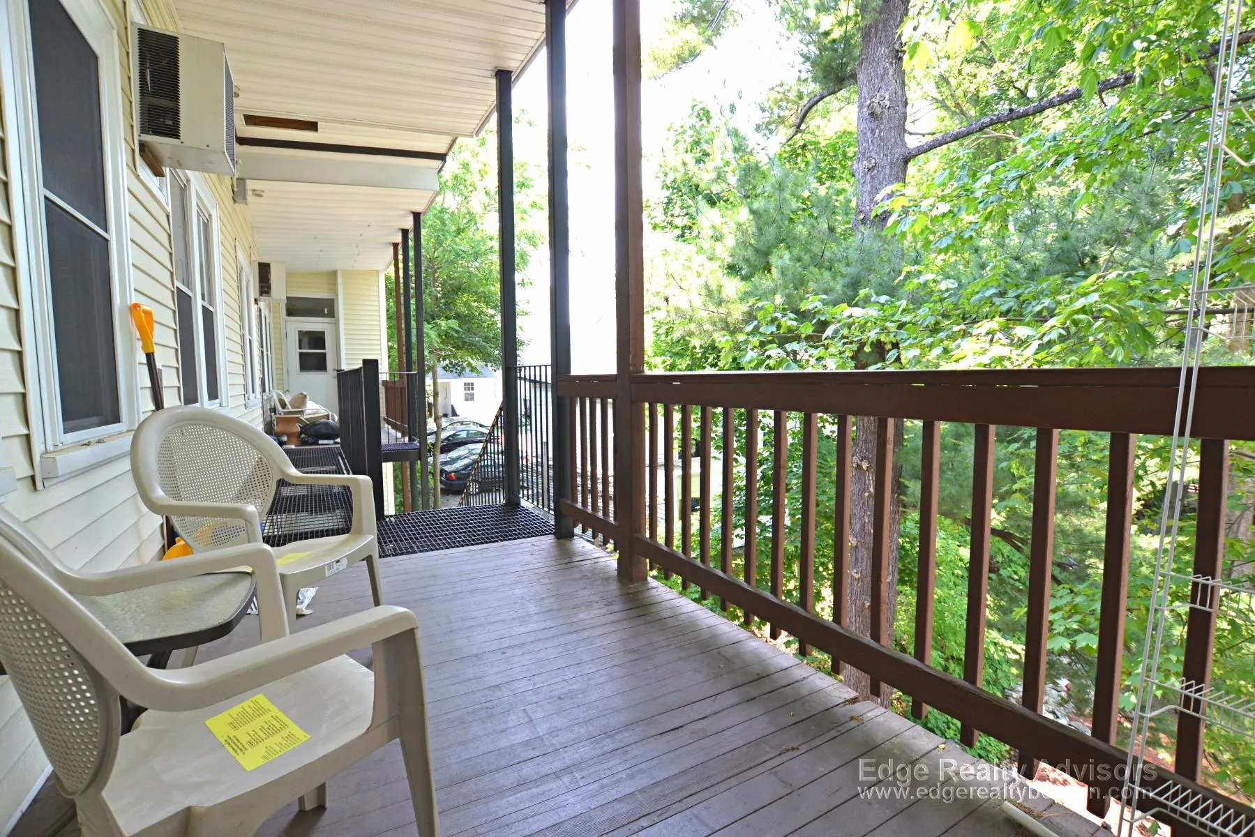 3 bed, 2 bath apartment for rent at 5 Delaware Pl Unit 3, Brighton — photo 5 of 11