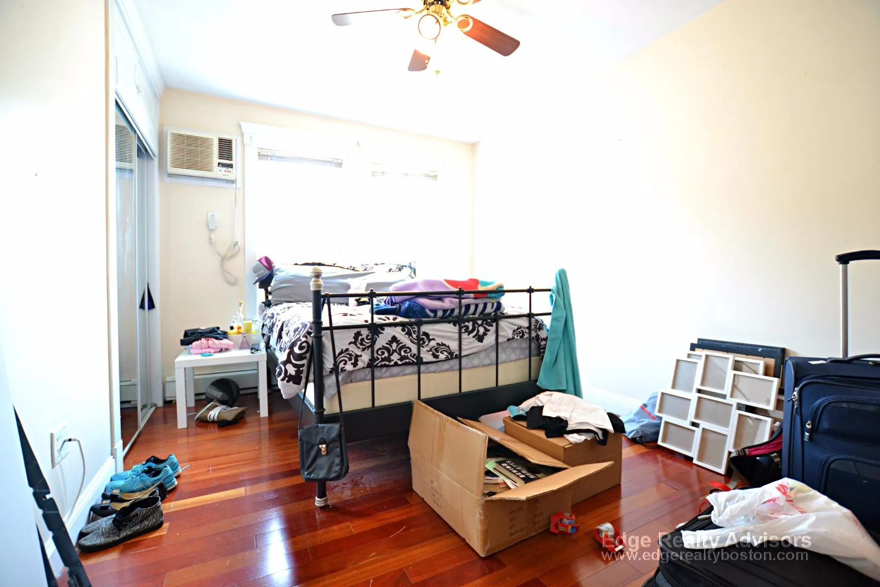 3 bed, 2 bath apartment for rent at 5 Delaware Pl Unit 3, Brighton — photo 7 of 11