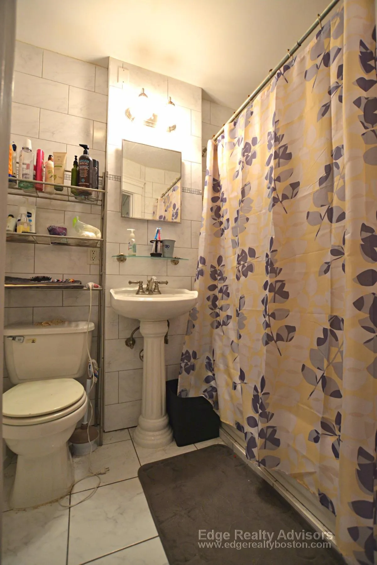3 bed, 2 bath apartment for rent at 5 Delaware Pl Unit 3, Brighton — photo 10 of 11
