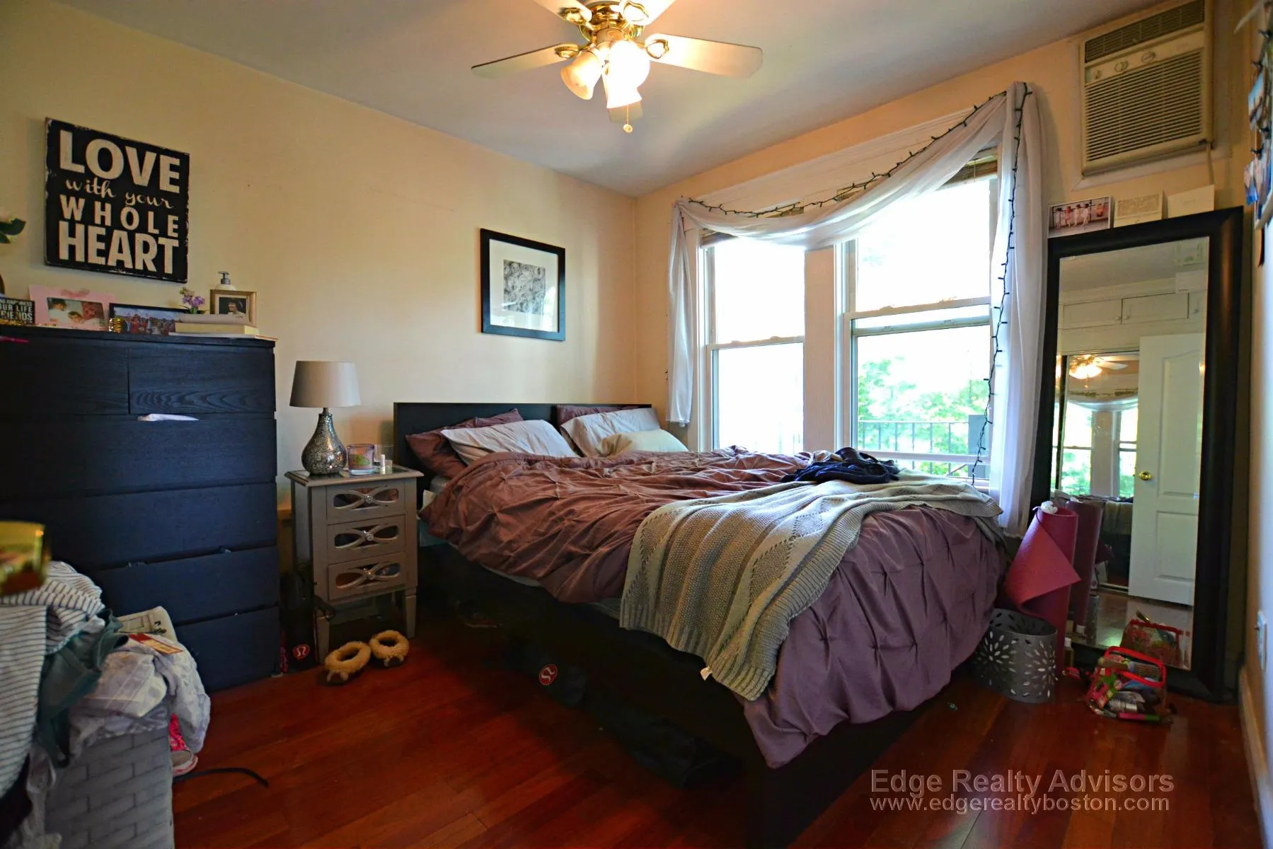 3 bed, 2 bath apartment for rent at 5 Delaware Pl Unit 3, Brighton — photo 11 of 11