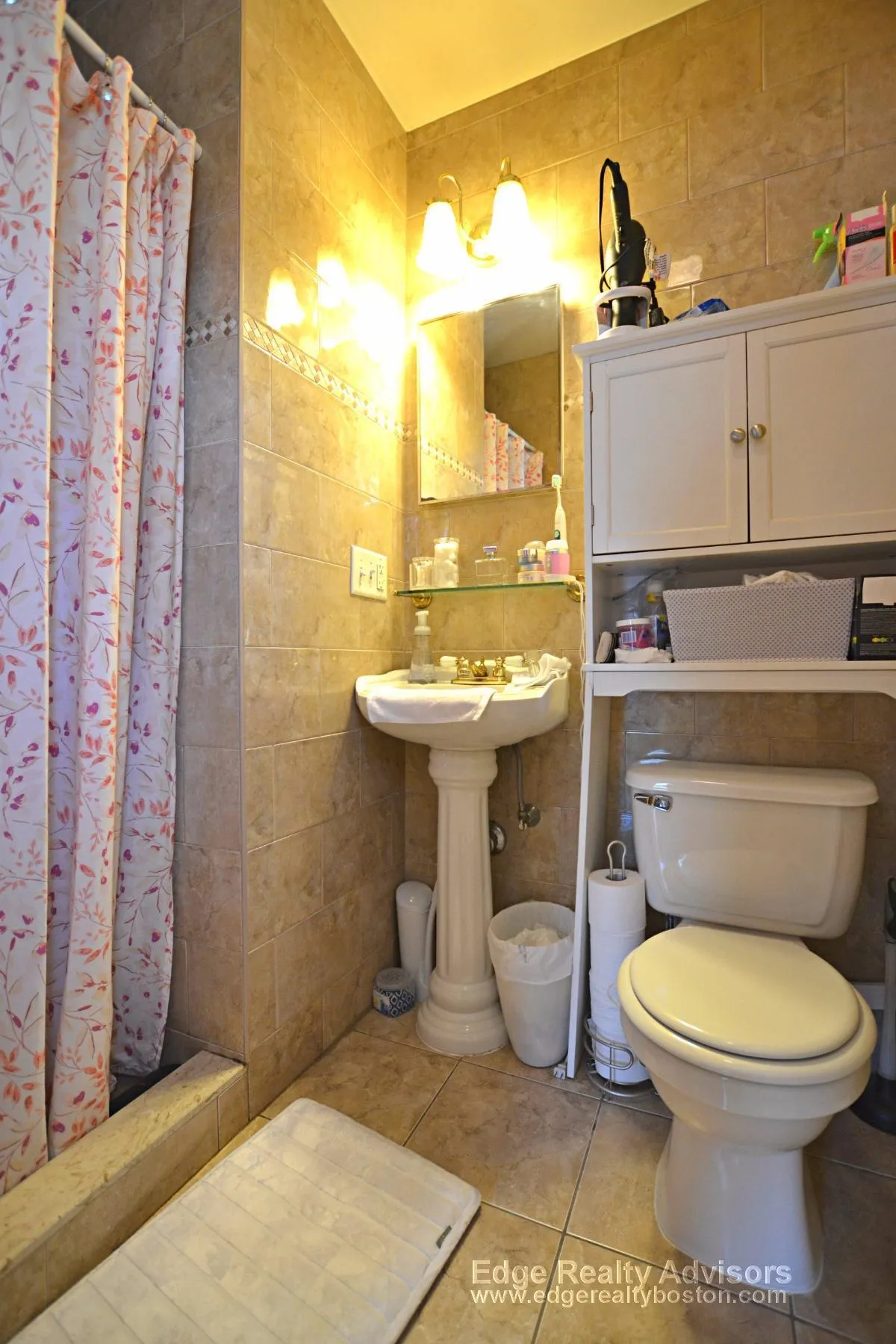 3 bed, 2 bath apartment for rent at 5 Delaware Pl Unit 3, Brighton — photo 9 of 11