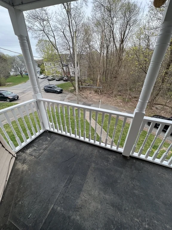 2 bed, 1 bath apartment for rent at 5 Devlin Ave Unit 2, North Attleboro — photo 3 of 14