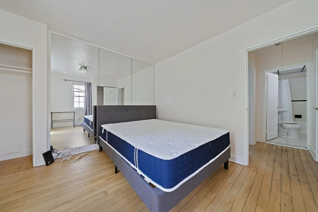 1 bed, 1 bath apartment for rent at 5 Dexter St Unit 4, Malden — photo 10 of 15