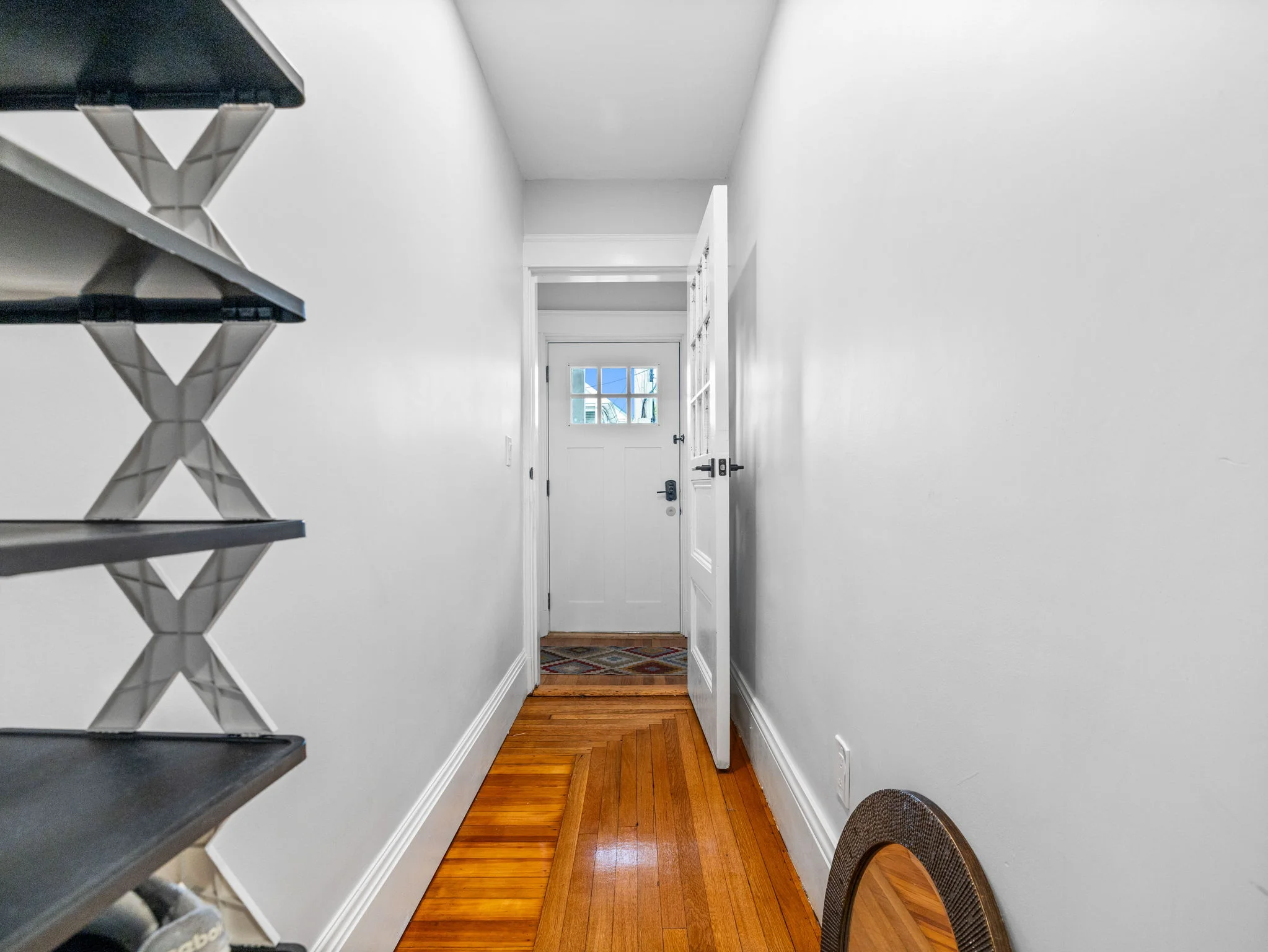 5 bed, 2 bath apartment for rent at 5 Dickson St Unit 1, West Somerville — photo 13 of 15