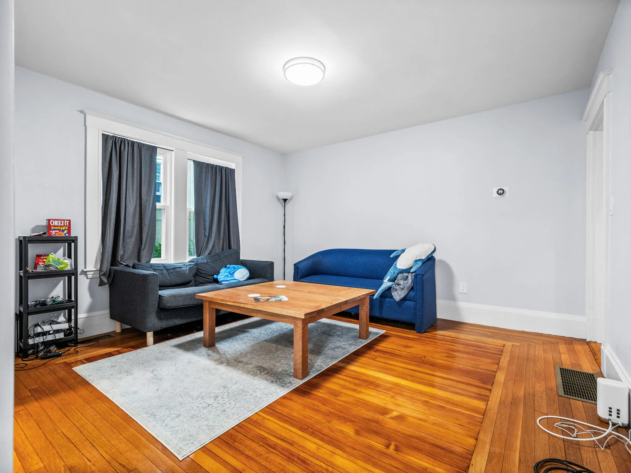 5 bed, 2 bath apartment for rent at 5 Dickson St Unit 1, West Somerville — photo 10 of 15