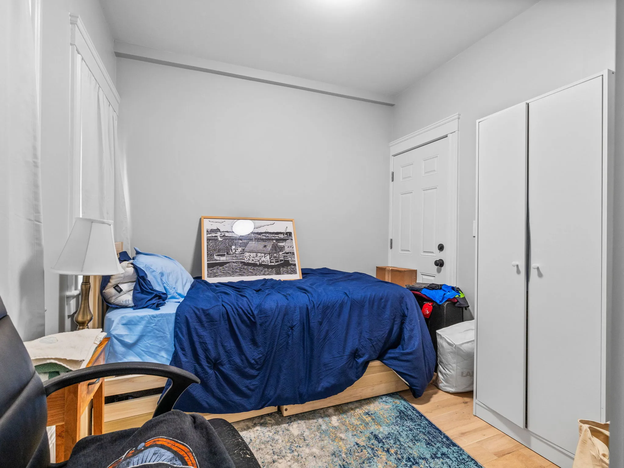 5 bed, 2 bath apartment for rent at 5 Dickson St Unit 1, West Somerville — photo 11 of 15